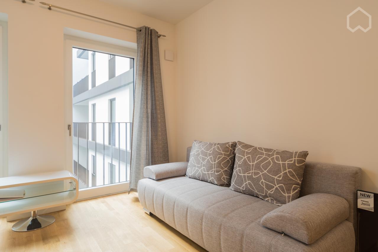 Wohnung Krausenstraße in Berlin