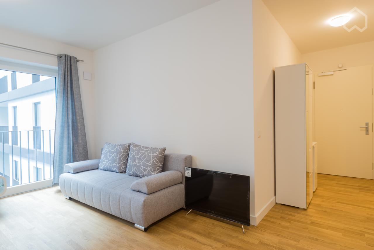 Wohnung Krausenstraße in Berlin