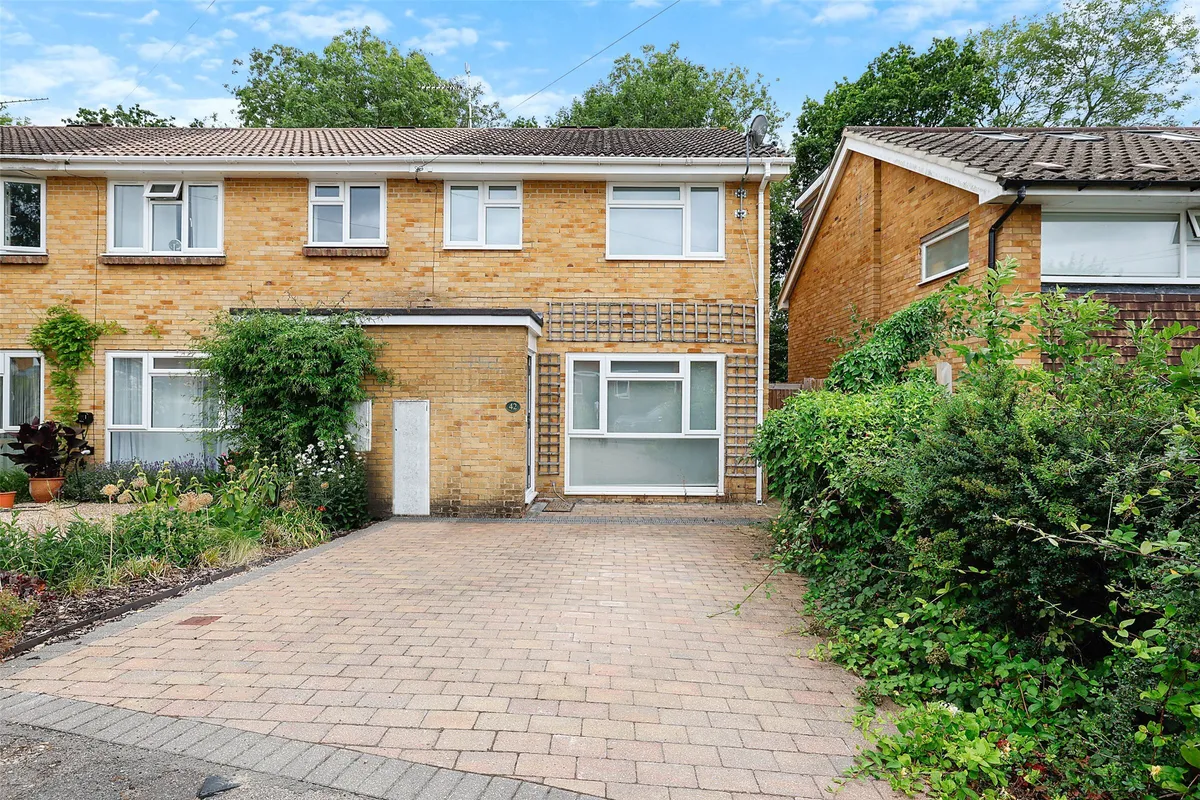 House Greenacres in Oxted