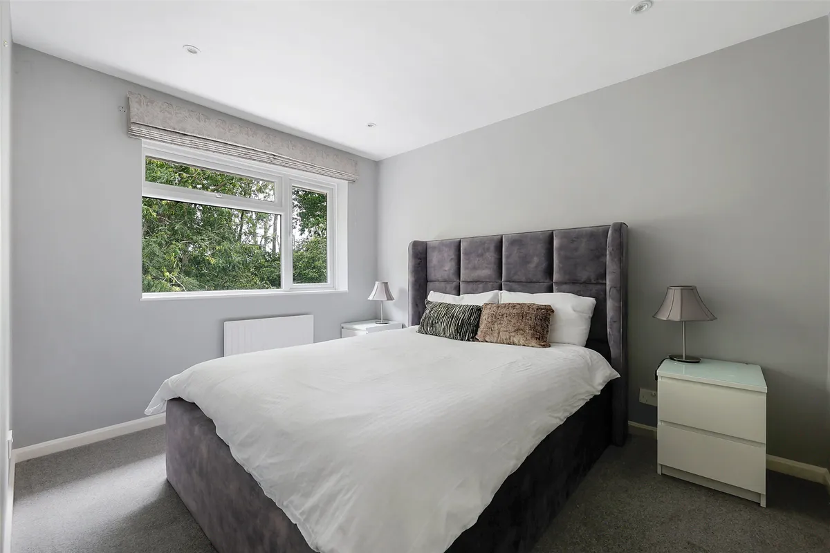 House Greenacres in Oxted