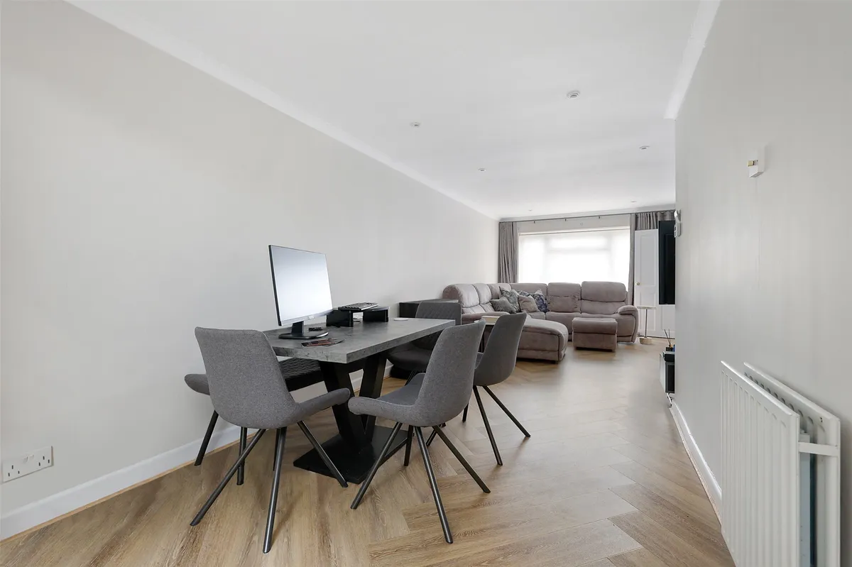 House Greenacres in Oxted