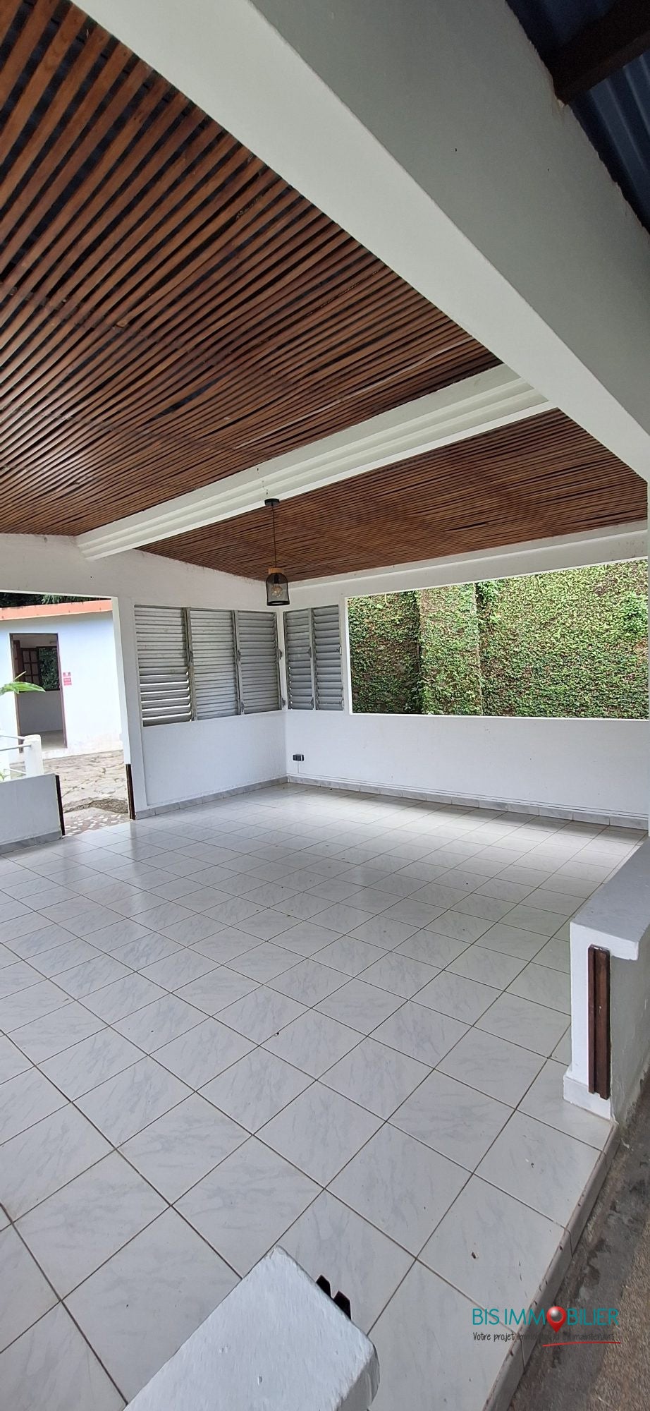 Maison Allée Pécoul à Saint-Pierre