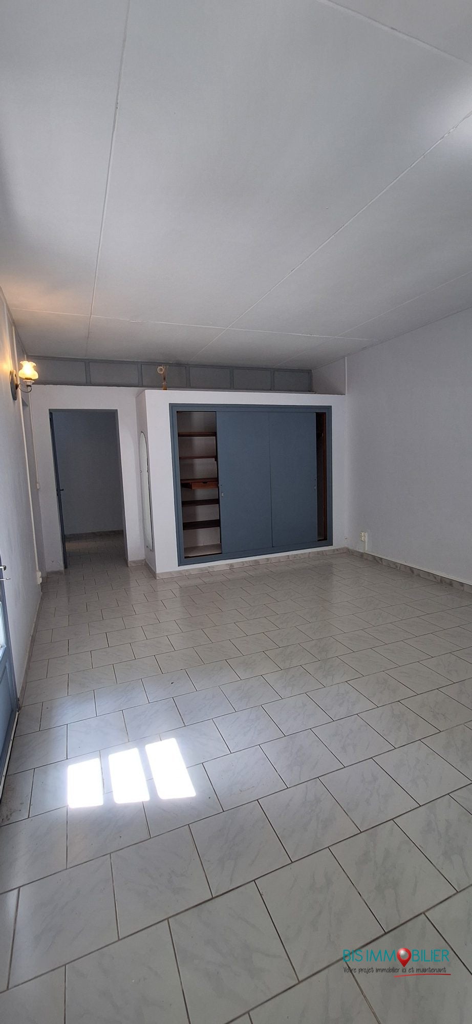 House Allée Pécoul in Saint-Pierre