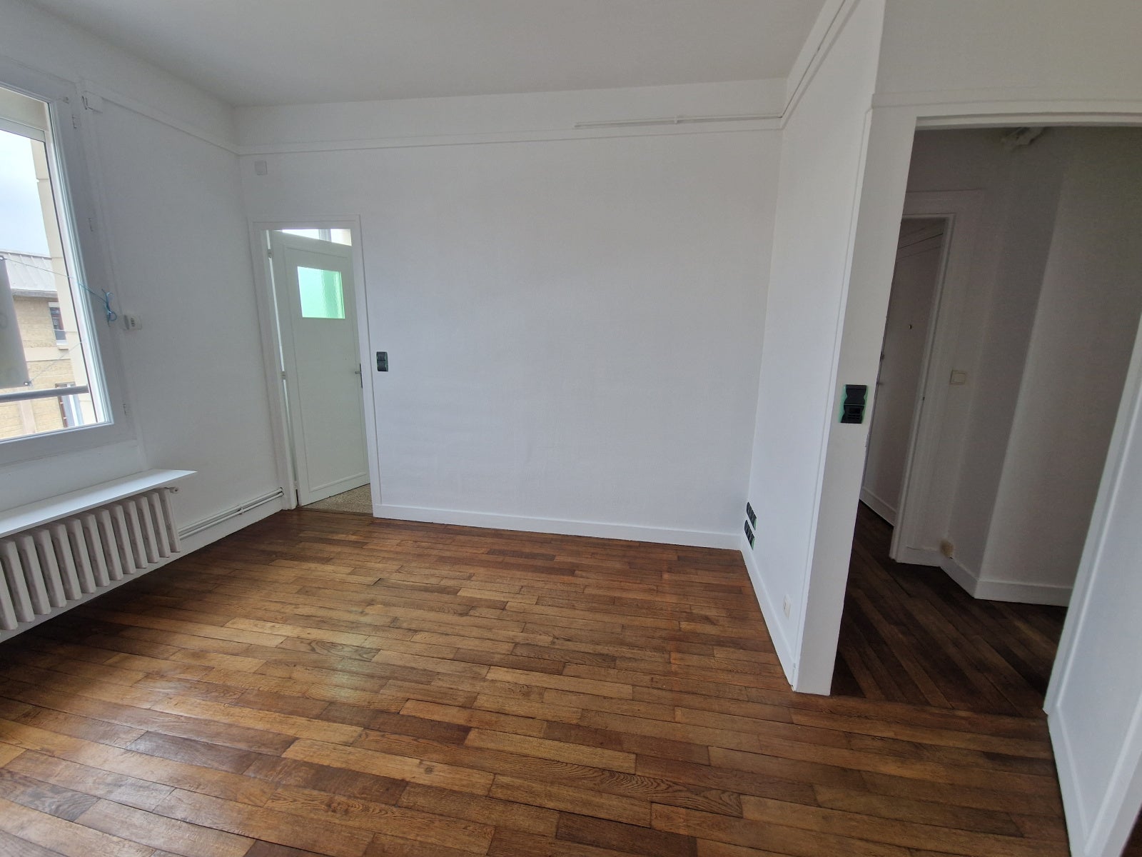 Flat Rue Saint-Jean in Gournay-en-Bray