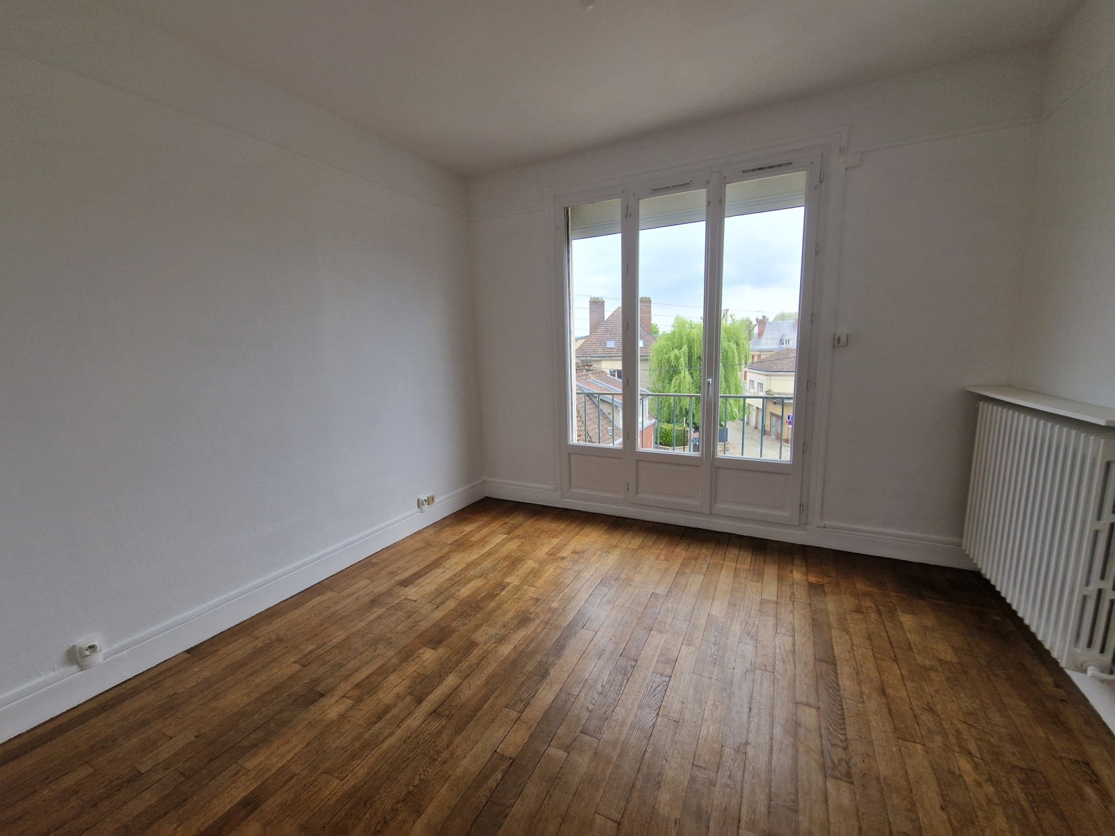 Flat Rue Saint-Jean in Gournay-en-Bray