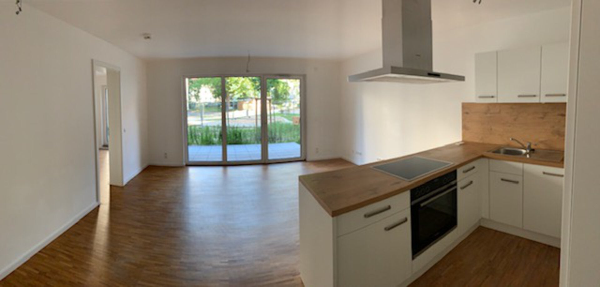 Wohnung Nürnberger Straße in Erlangen