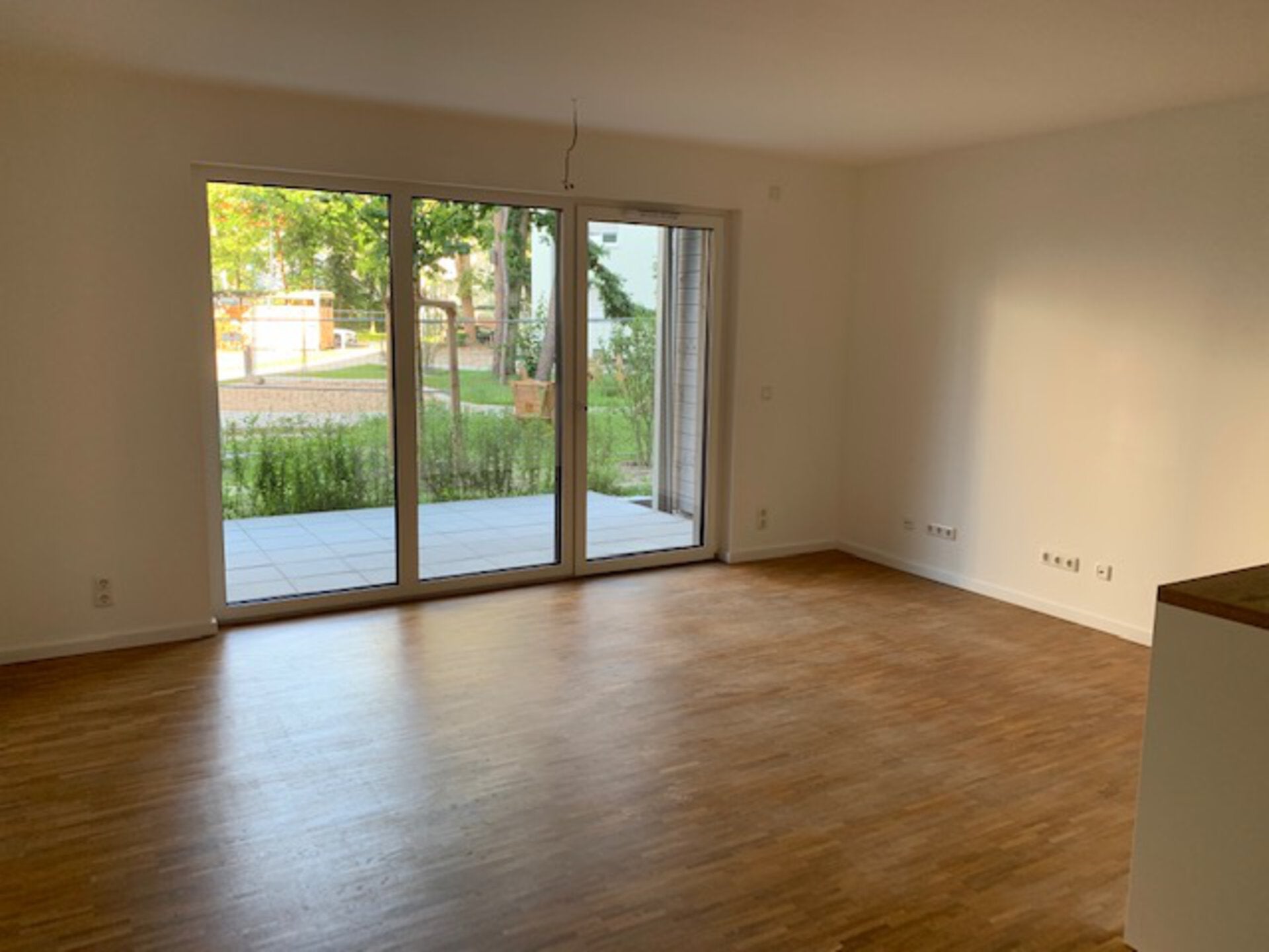 Wohnung Nürnberger Straße in Erlangen