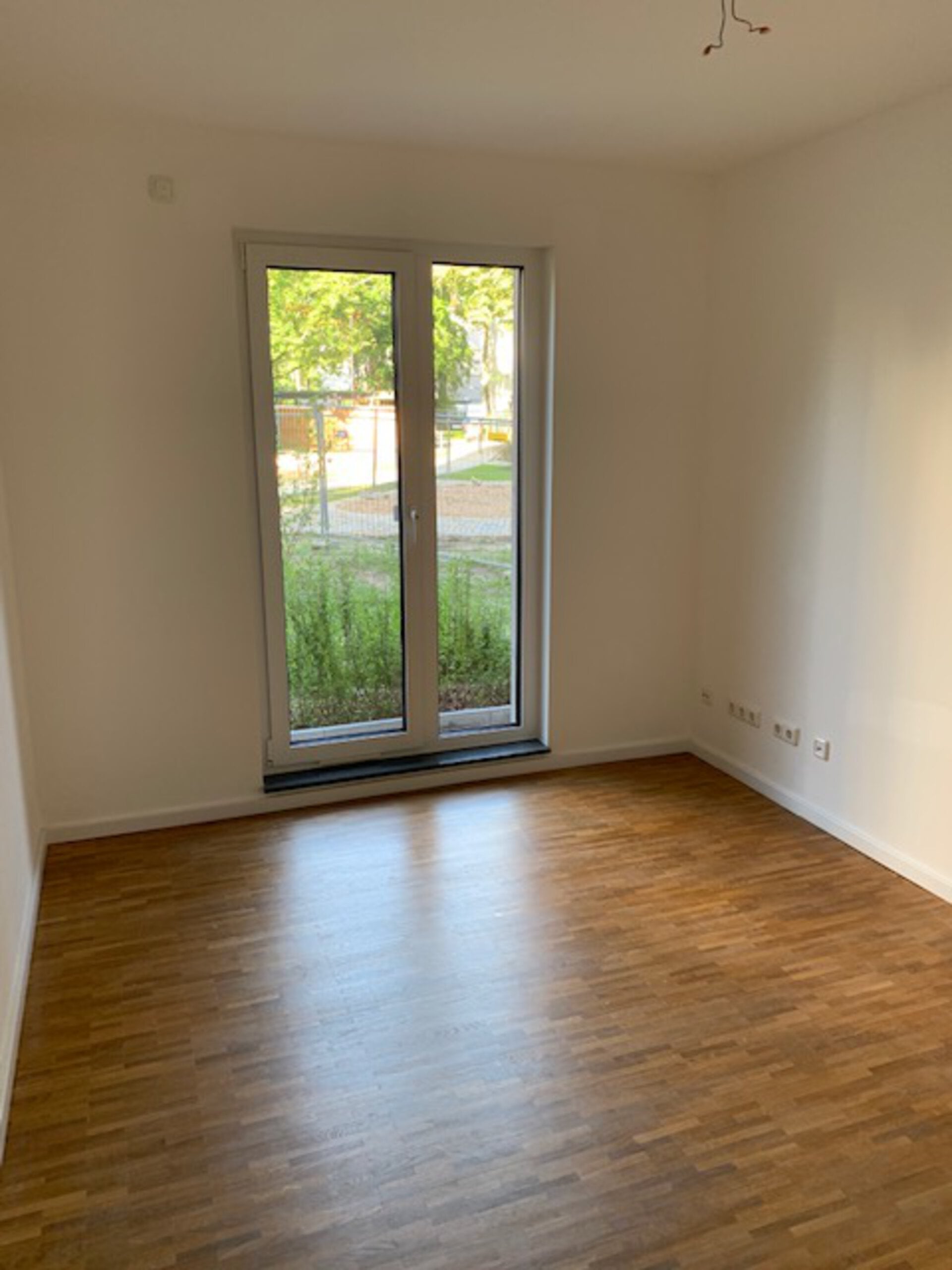 Wohnung Nürnberger Straße in Erlangen