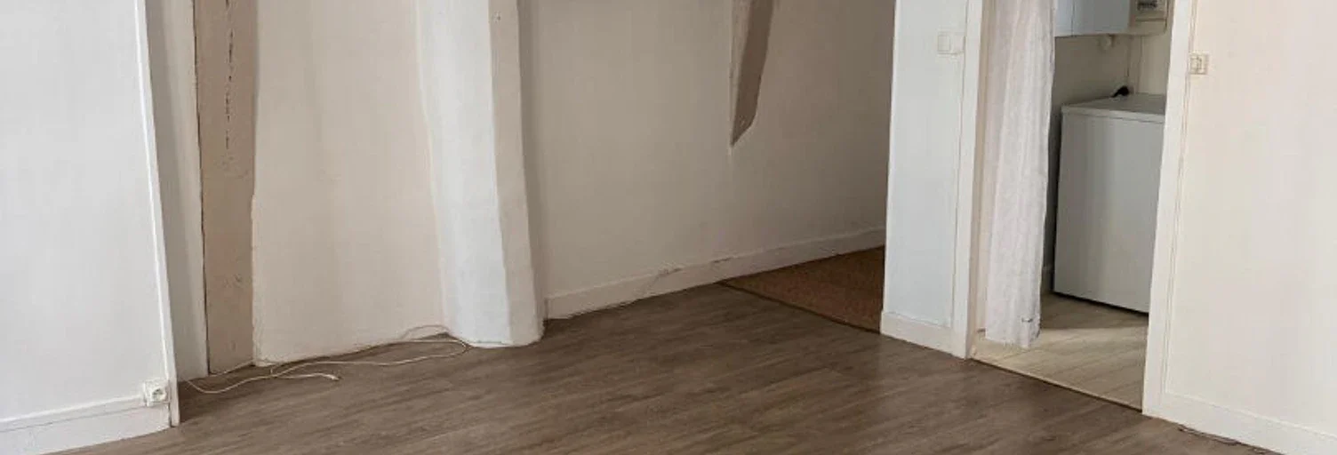 Appartement Rue de la Vicomte à Rouen