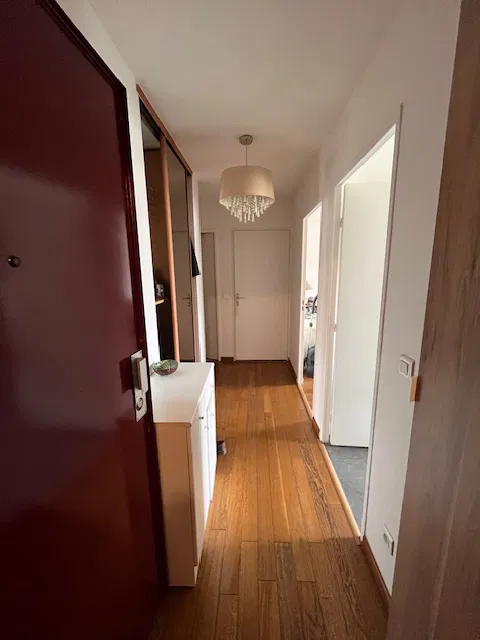 Chambre Rue Marcel Cachin à Saint-Ouen-sur-Seine