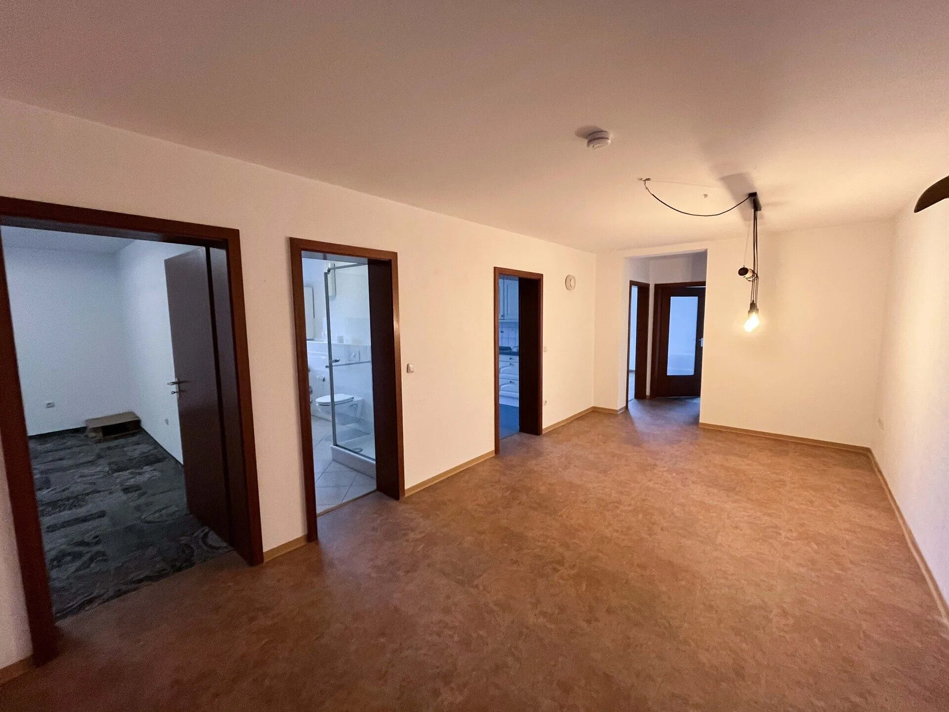 Wohnung Bergstraße in Windeck