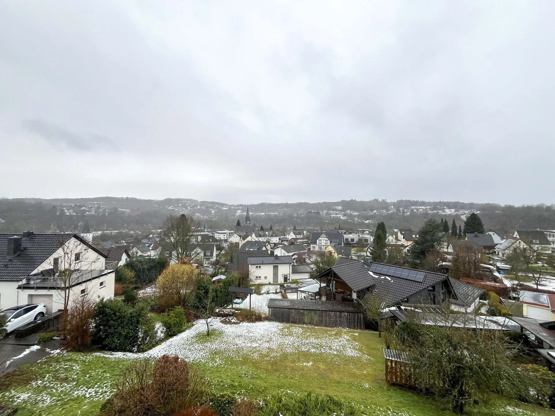 Wohnung Bergstraße in Windeck