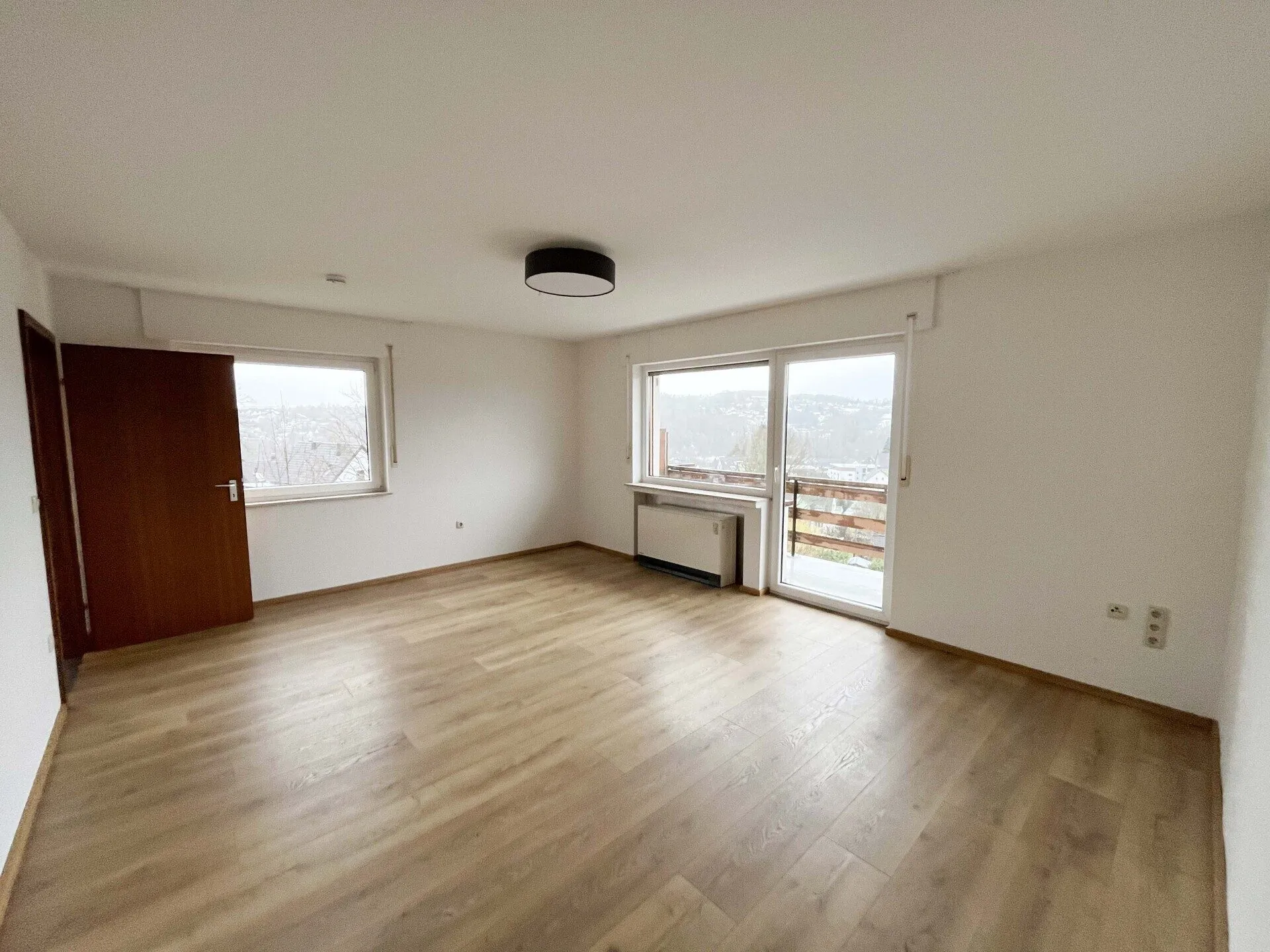 Wohnung Bergstraße in Windeck
