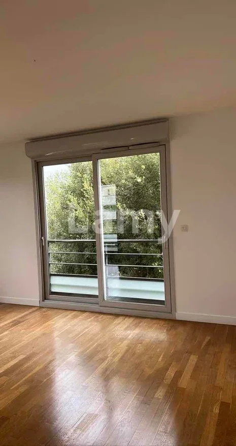 Flat Rue de Montbrillant in Lyon
