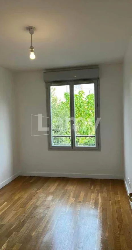Flat Rue de Montbrillant in Lyon