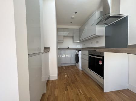 Flat Addington Road in Greater London