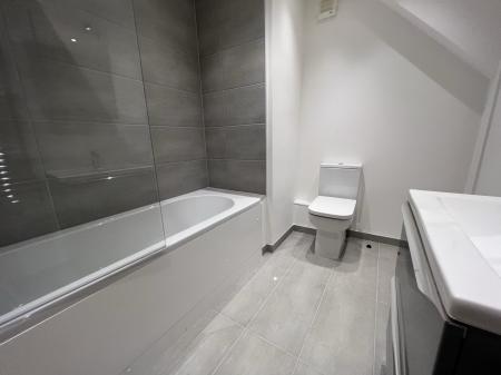 Flat Addington Road in Greater London