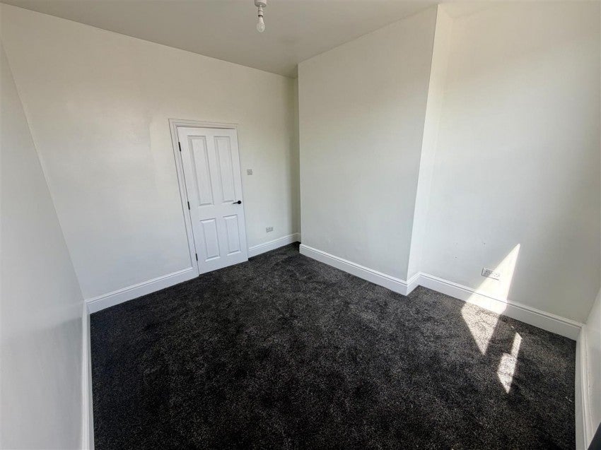 Flat Micklegate in Selby