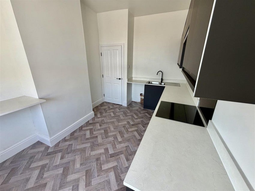 Flat Micklegate in Selby