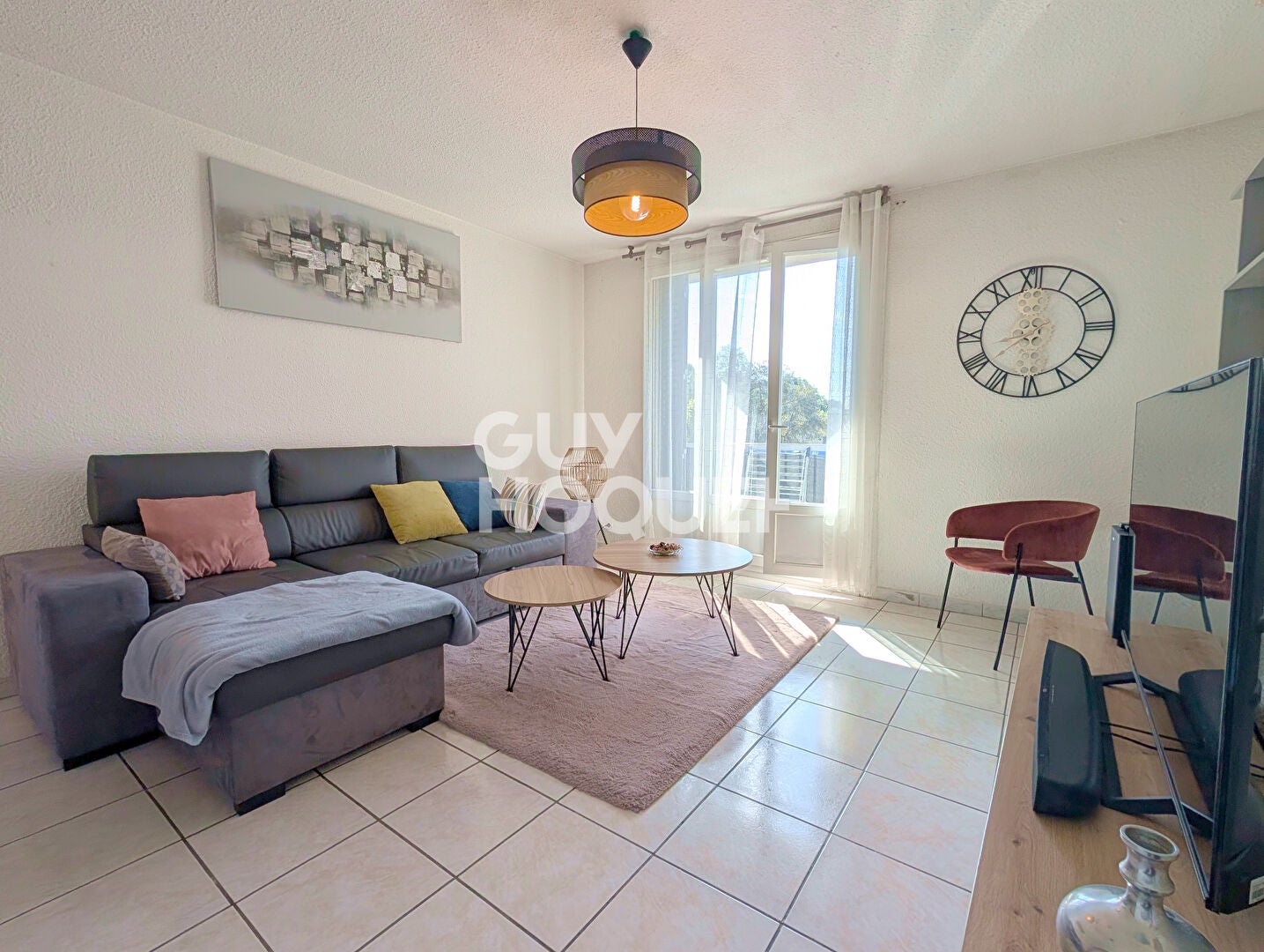 Appartement Rue de Trey à Besançon