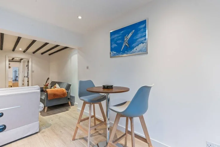 Room Shinecroft in Sevenoaks