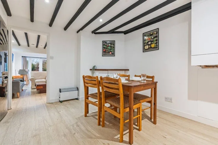 Room Shinecroft in Sevenoaks