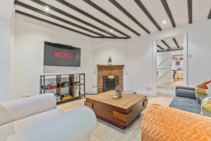 Room Shinecroft in Sevenoaks