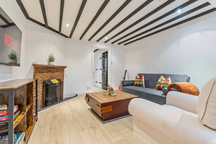 Room Shinecroft in Sevenoaks