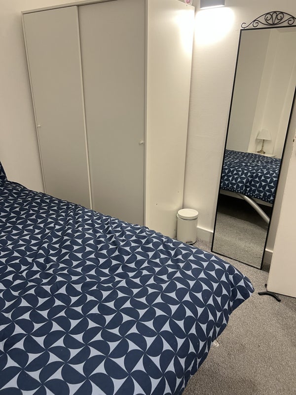 Flat South Molton Street in City of Westminster