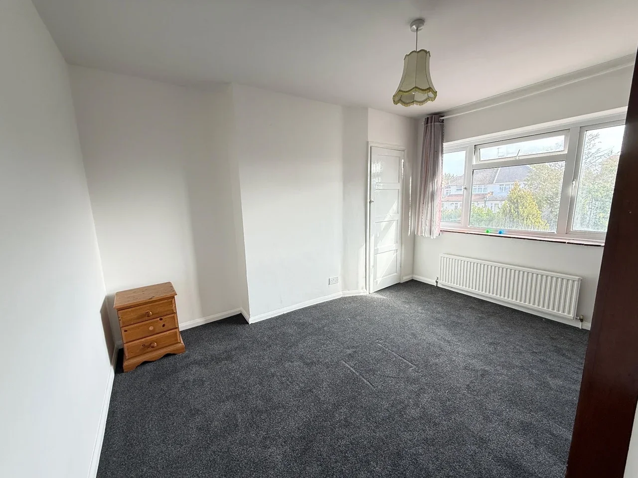 House Ditton Road in Greater London