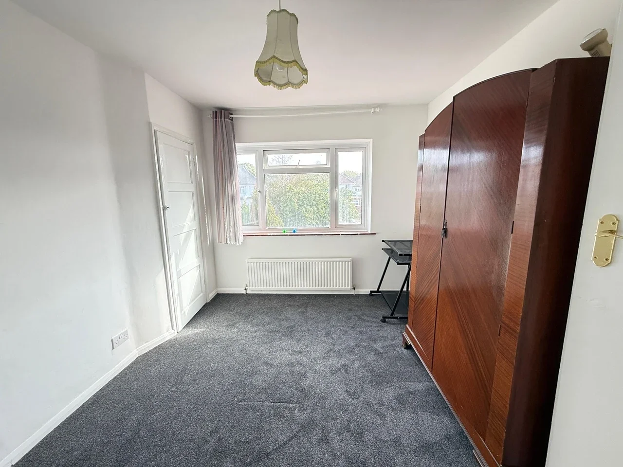 House Ditton Road in Greater London