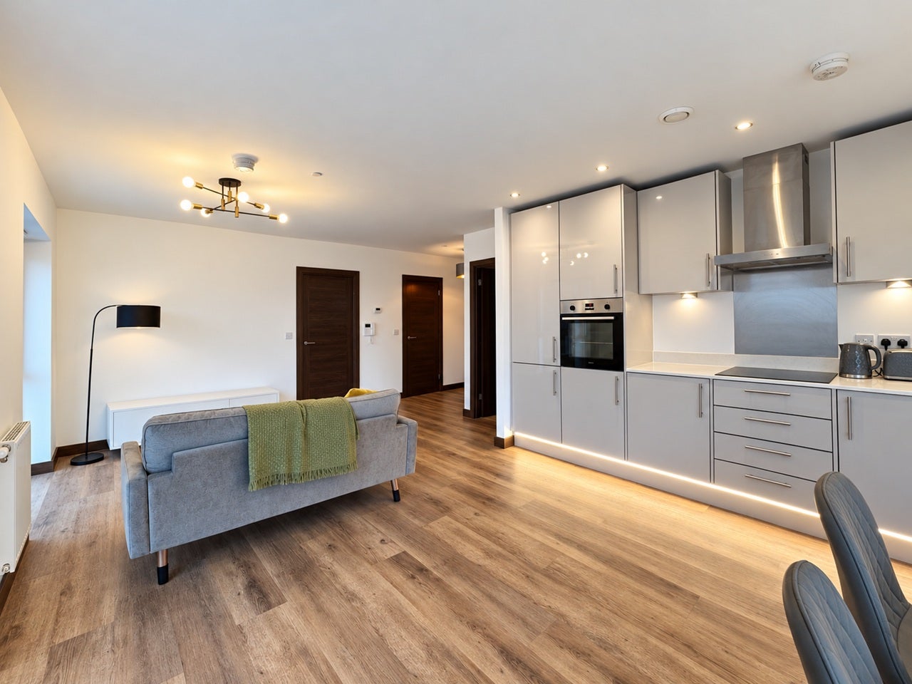 Room Abbey Road in Greater London