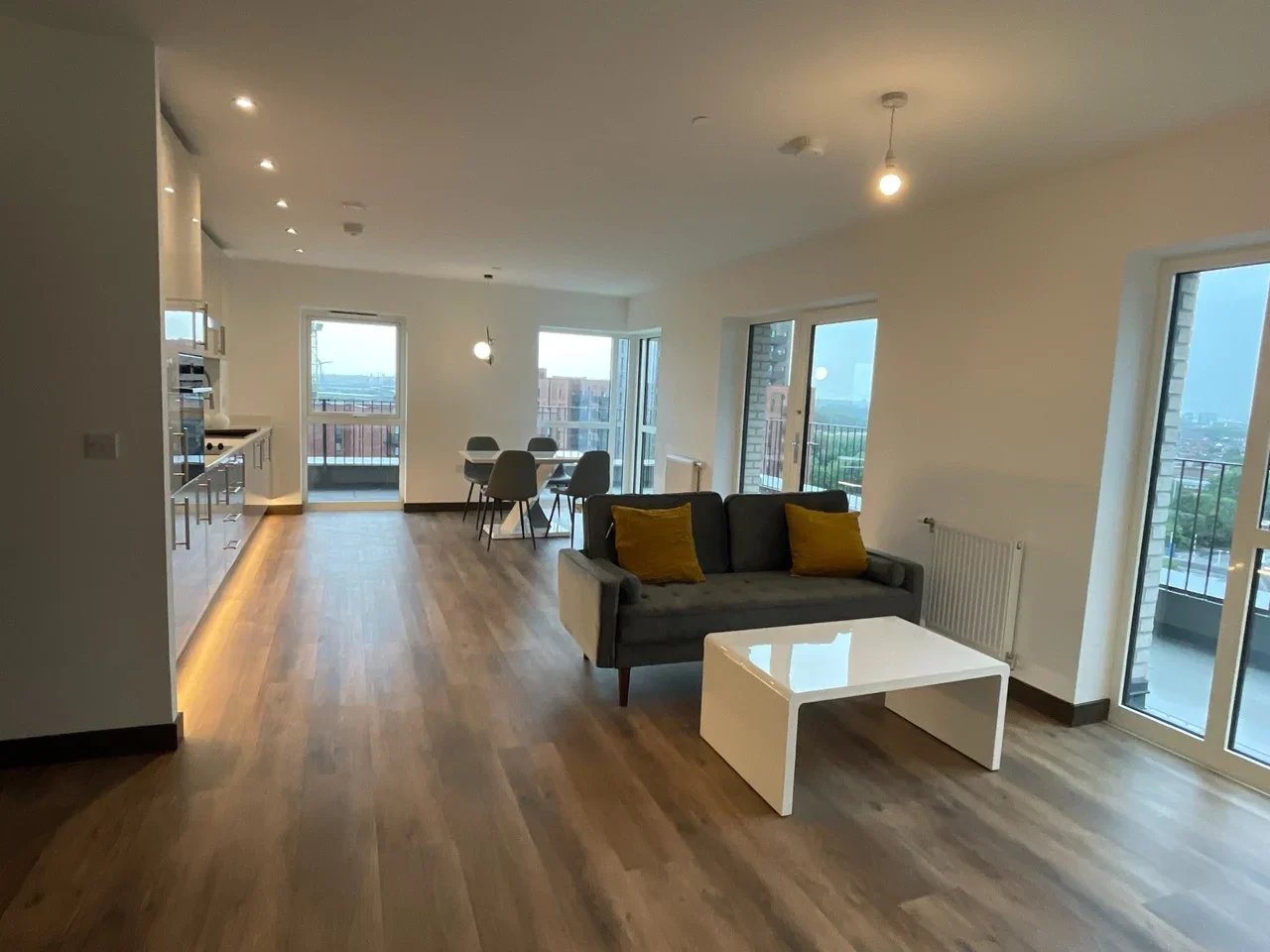 Room Abbey Road in Greater London