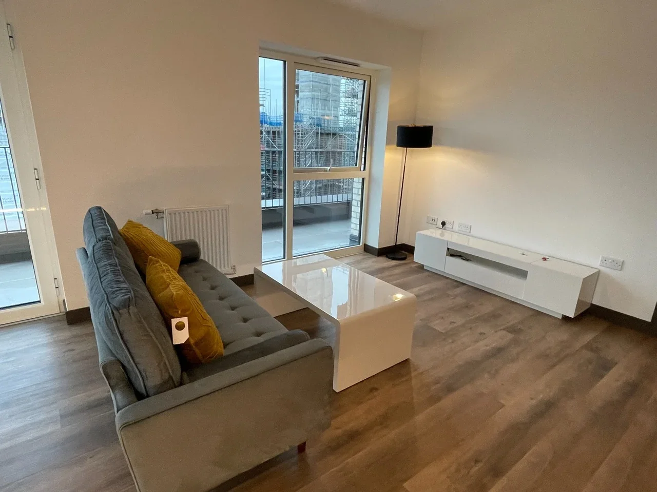 Room Abbey Road in Greater London
