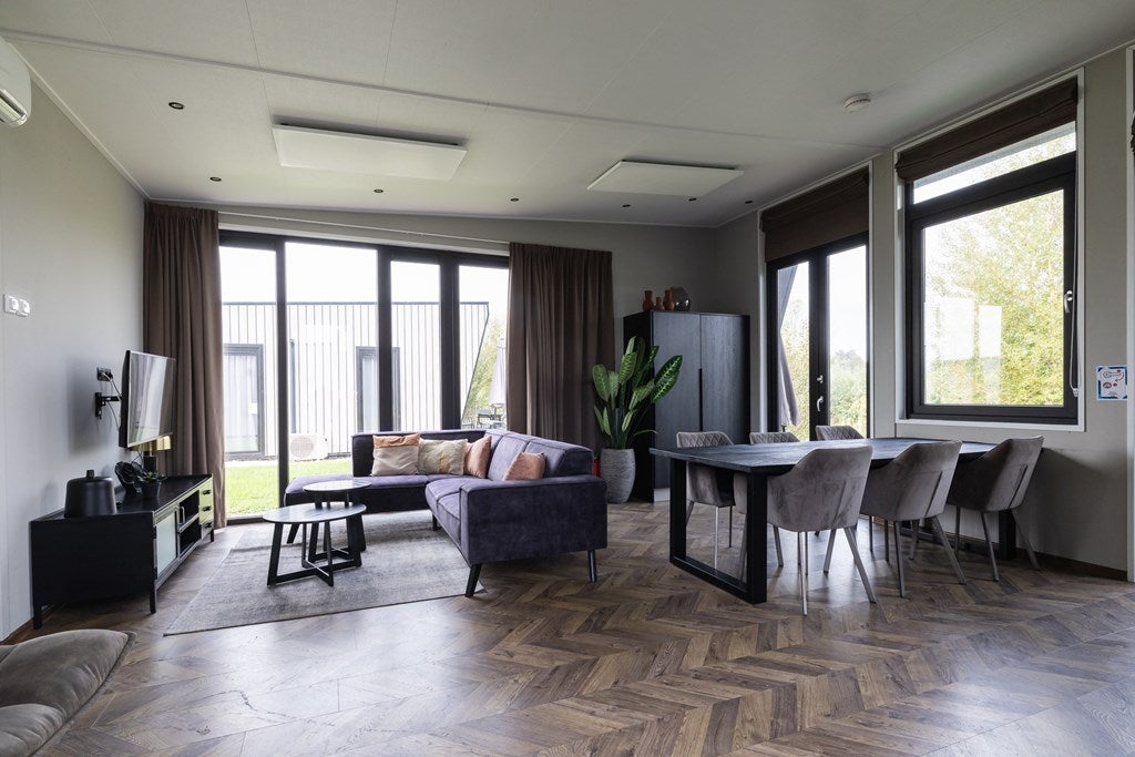 Appartement te koop: Flevoweg 90-410, Kampen