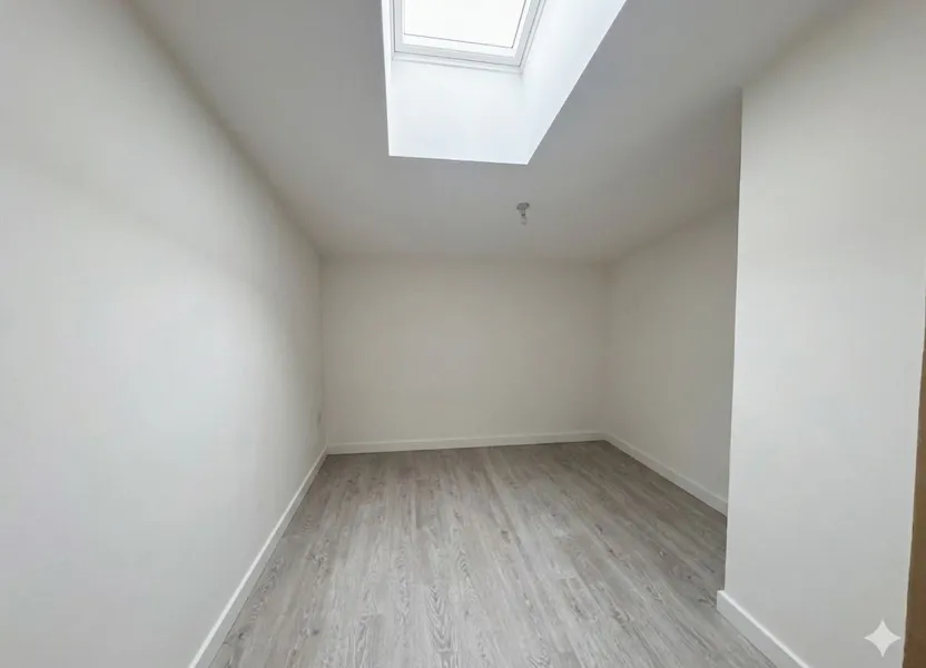House Rue du Stade in Lizy-sur-Ourcq