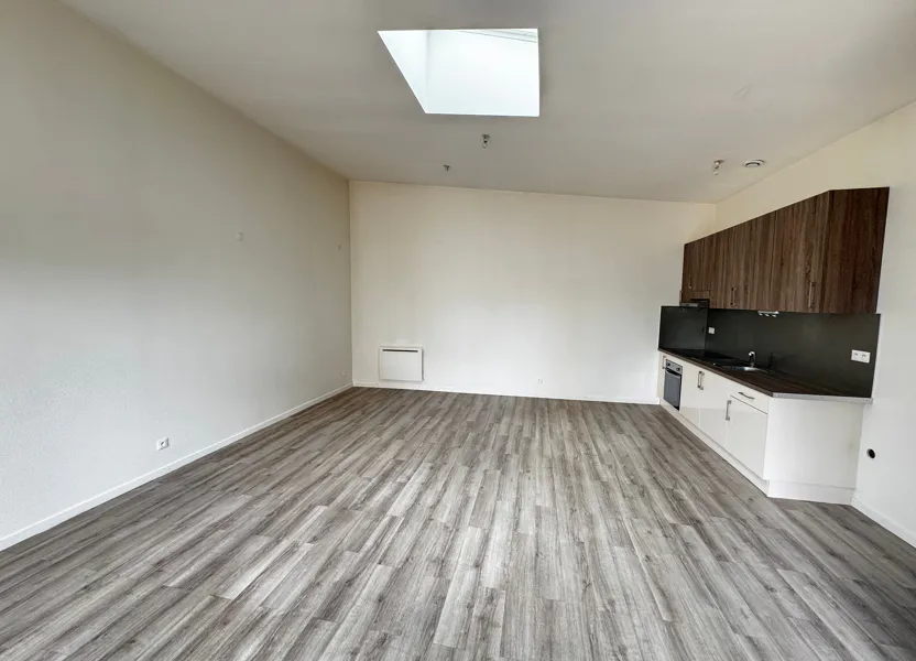 House Rue du Stade in Lizy-sur-Ourcq