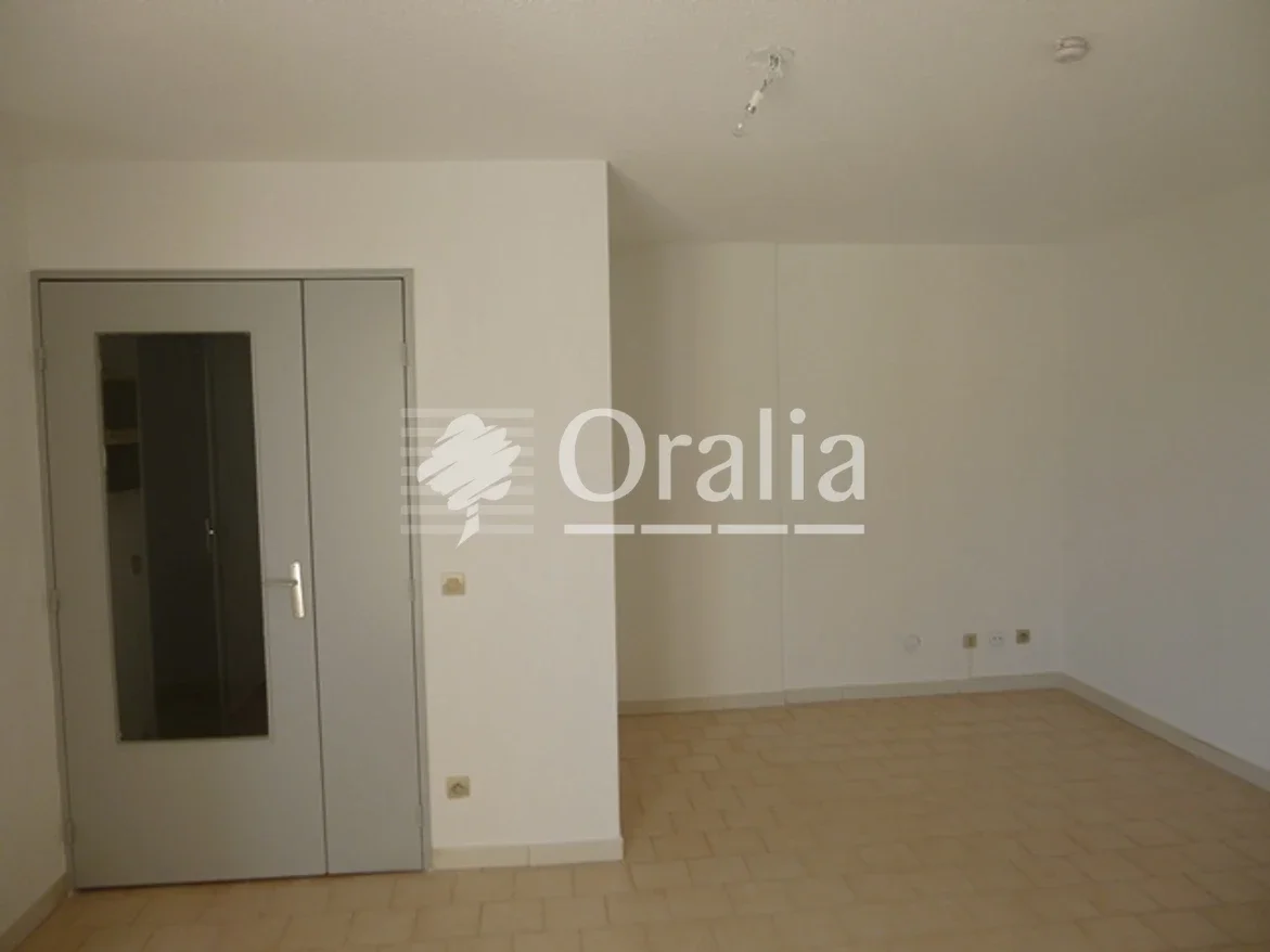 Appartement Avenue Jacques Cartier à Montpellier