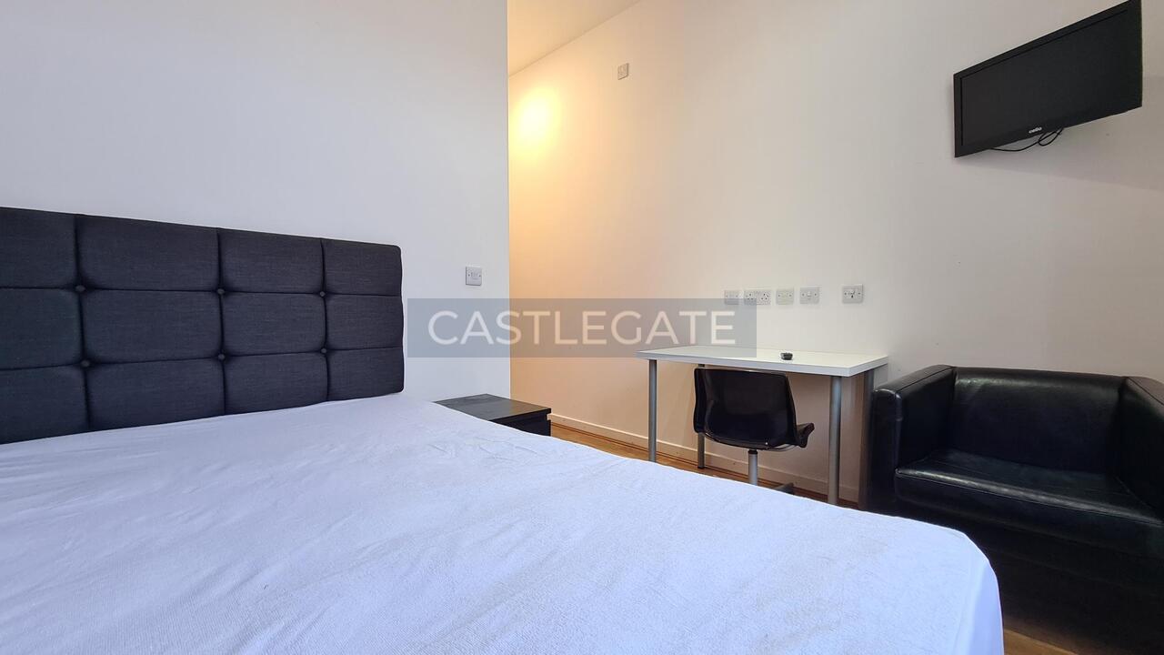 Room Threadneedle Street in Kirklees