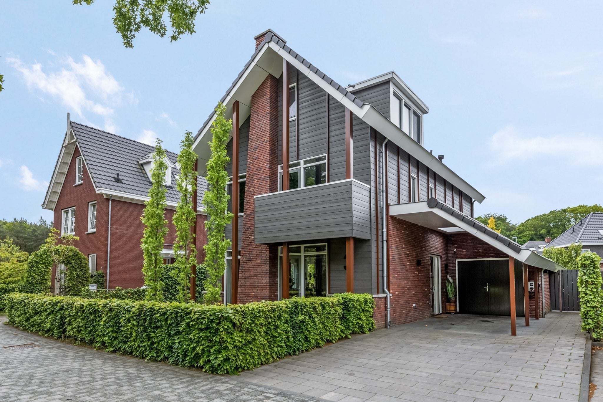 Gebroeders van Steenbergenplantsoen 3 in Ede