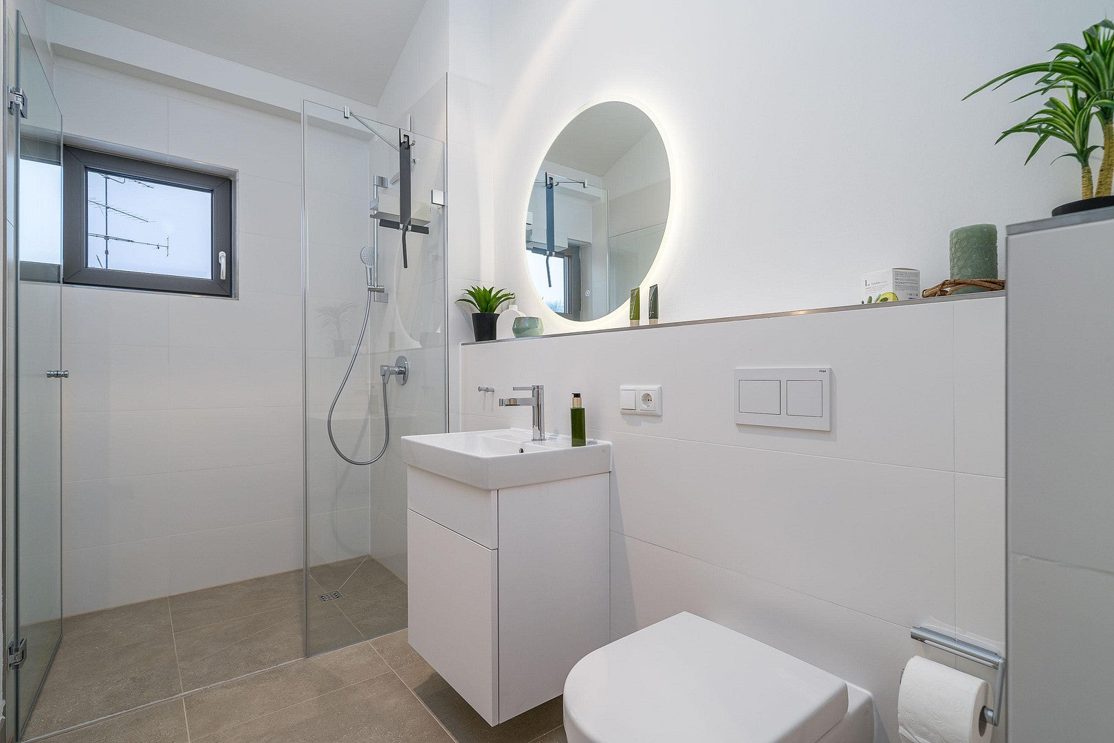 Wohnung Kiefernstraße in München