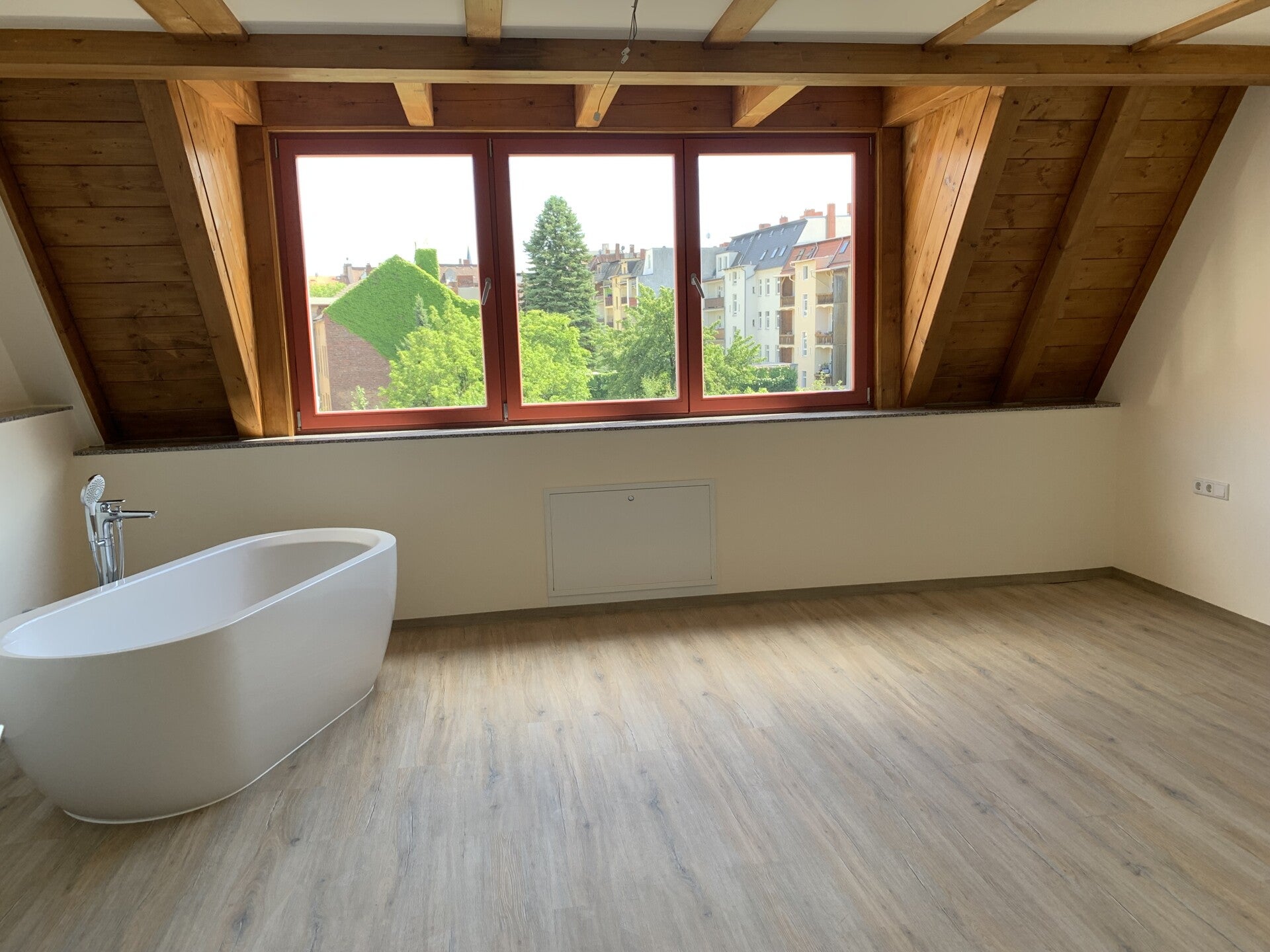 Wohnung Landeskronstraße in Görlitz