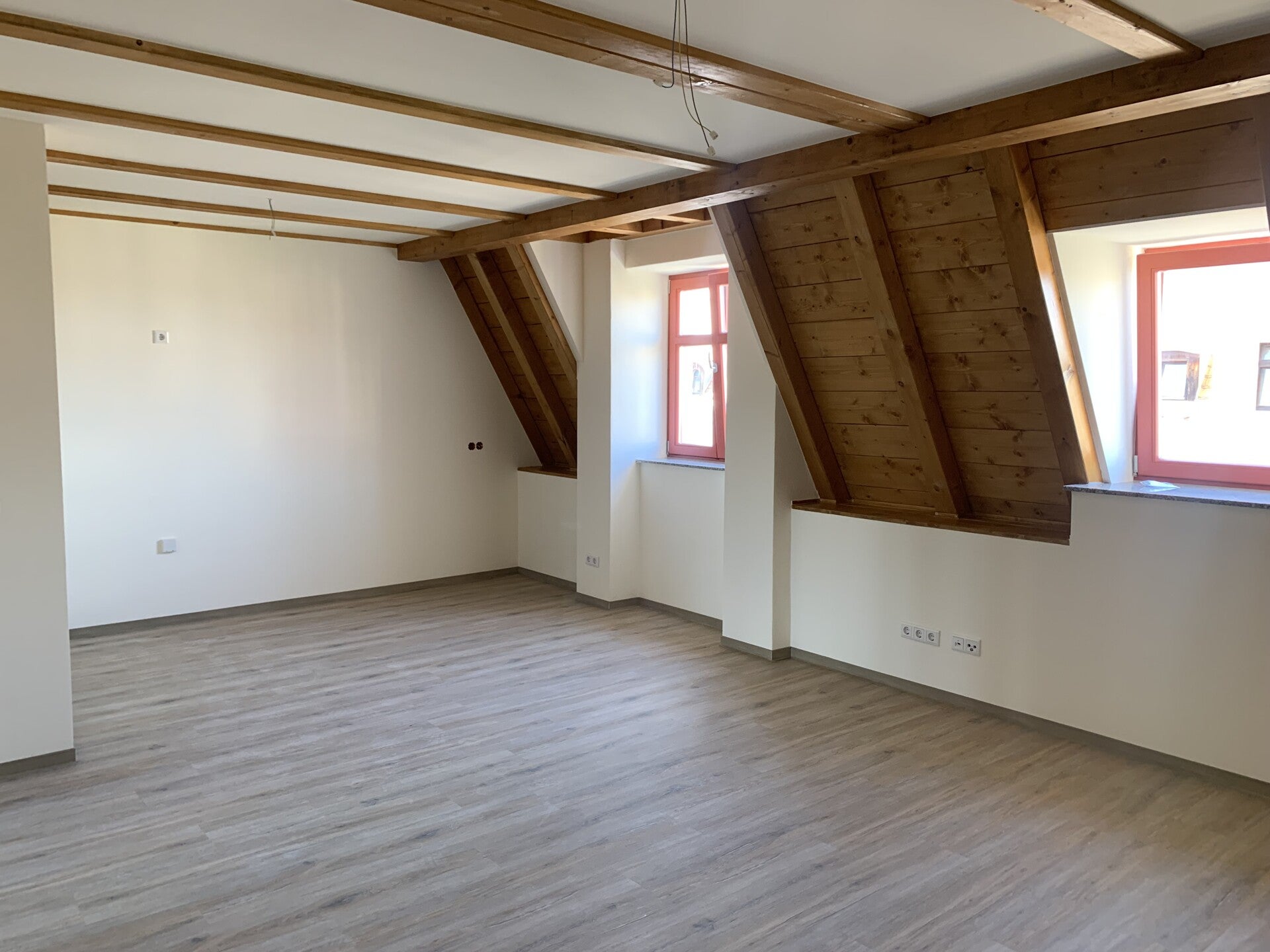 Wohnung Landeskronstraße in Görlitz