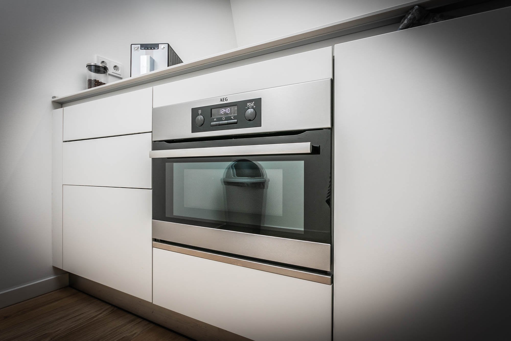 Appartement Uitbelderstraat 16