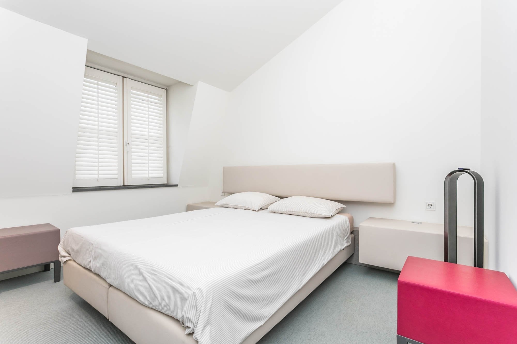 Appartement Uitbelderstraat 17