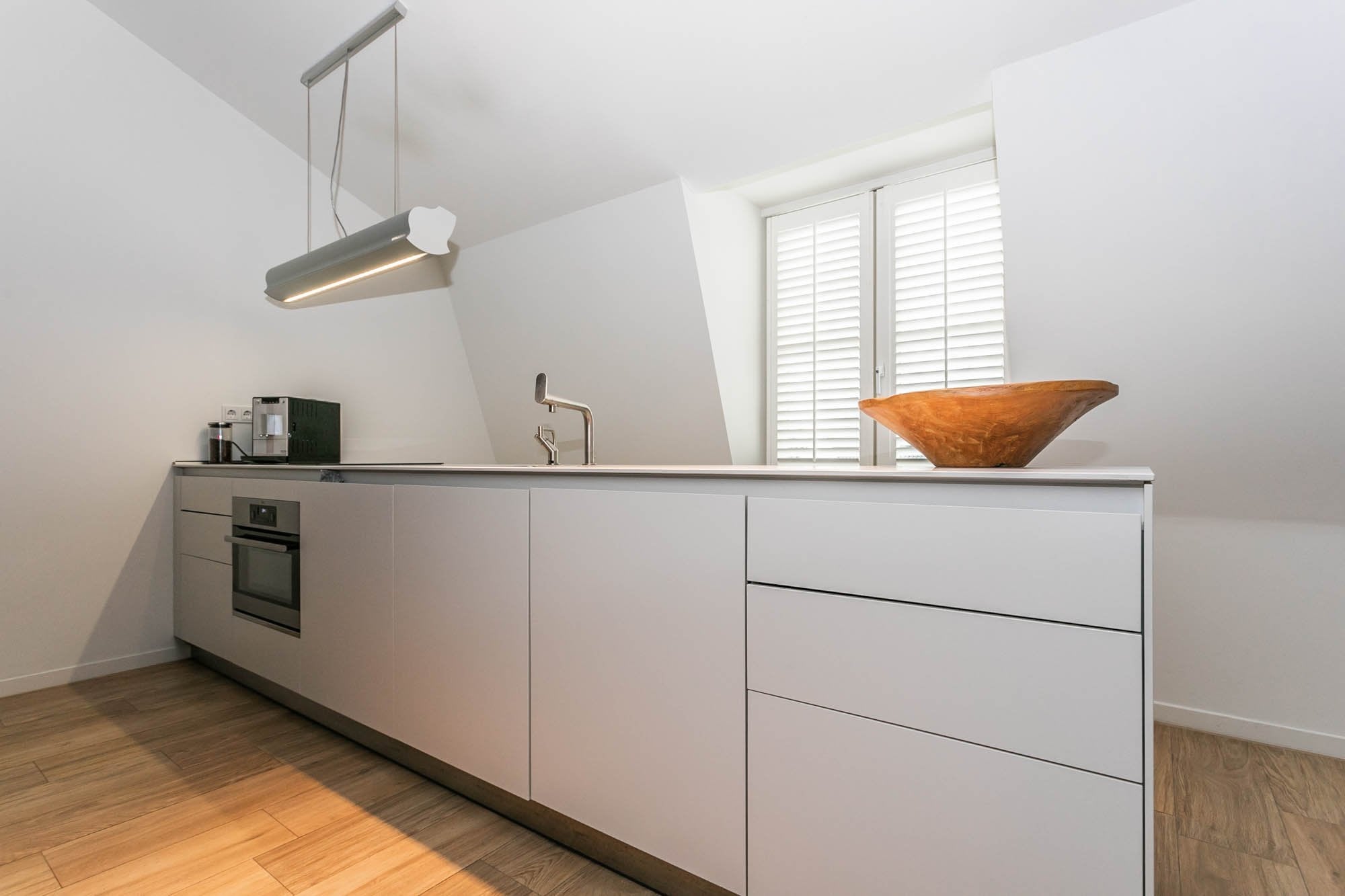 Appartement Uitbelderstraat 10