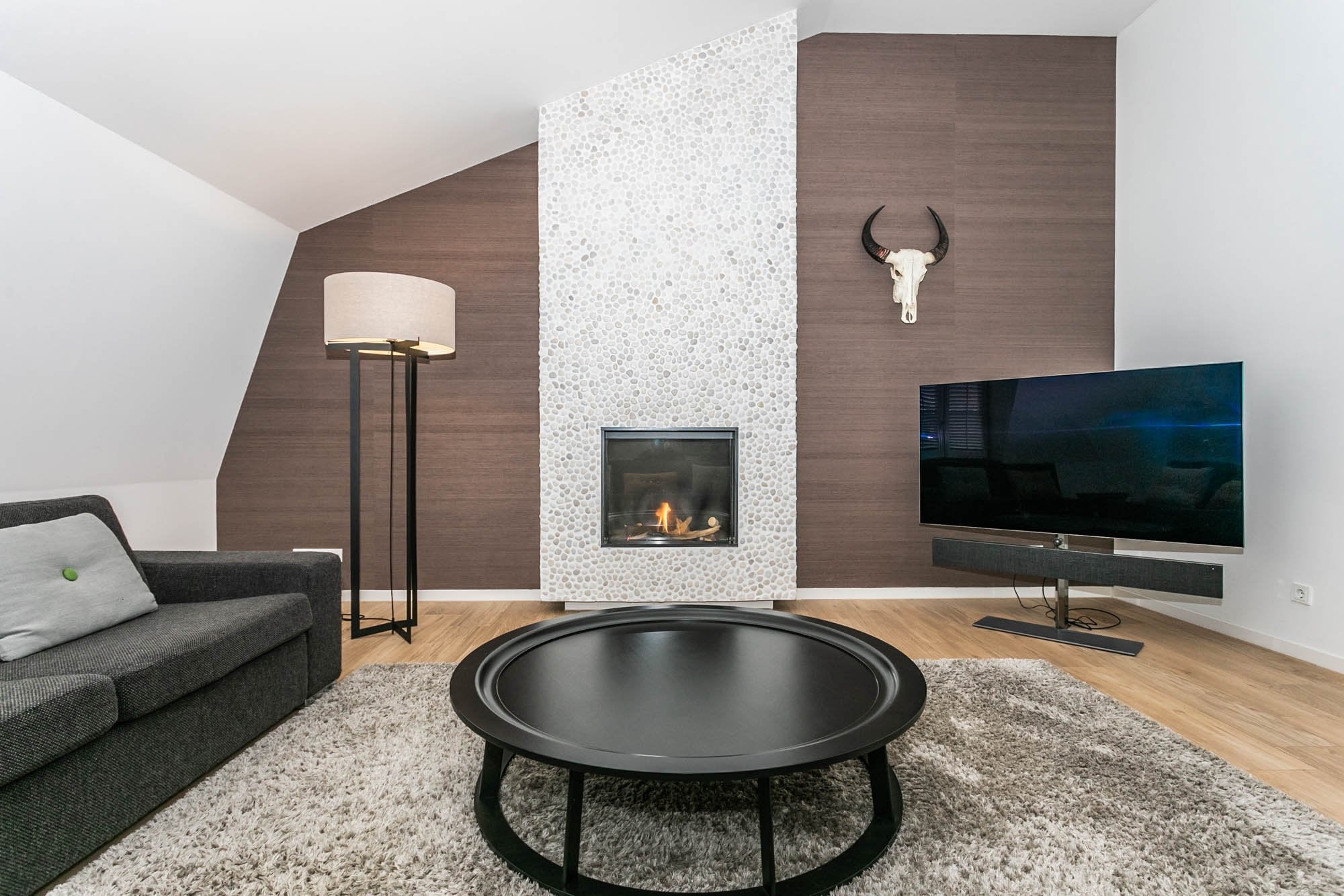 Appartement Uitbelderstraat 4