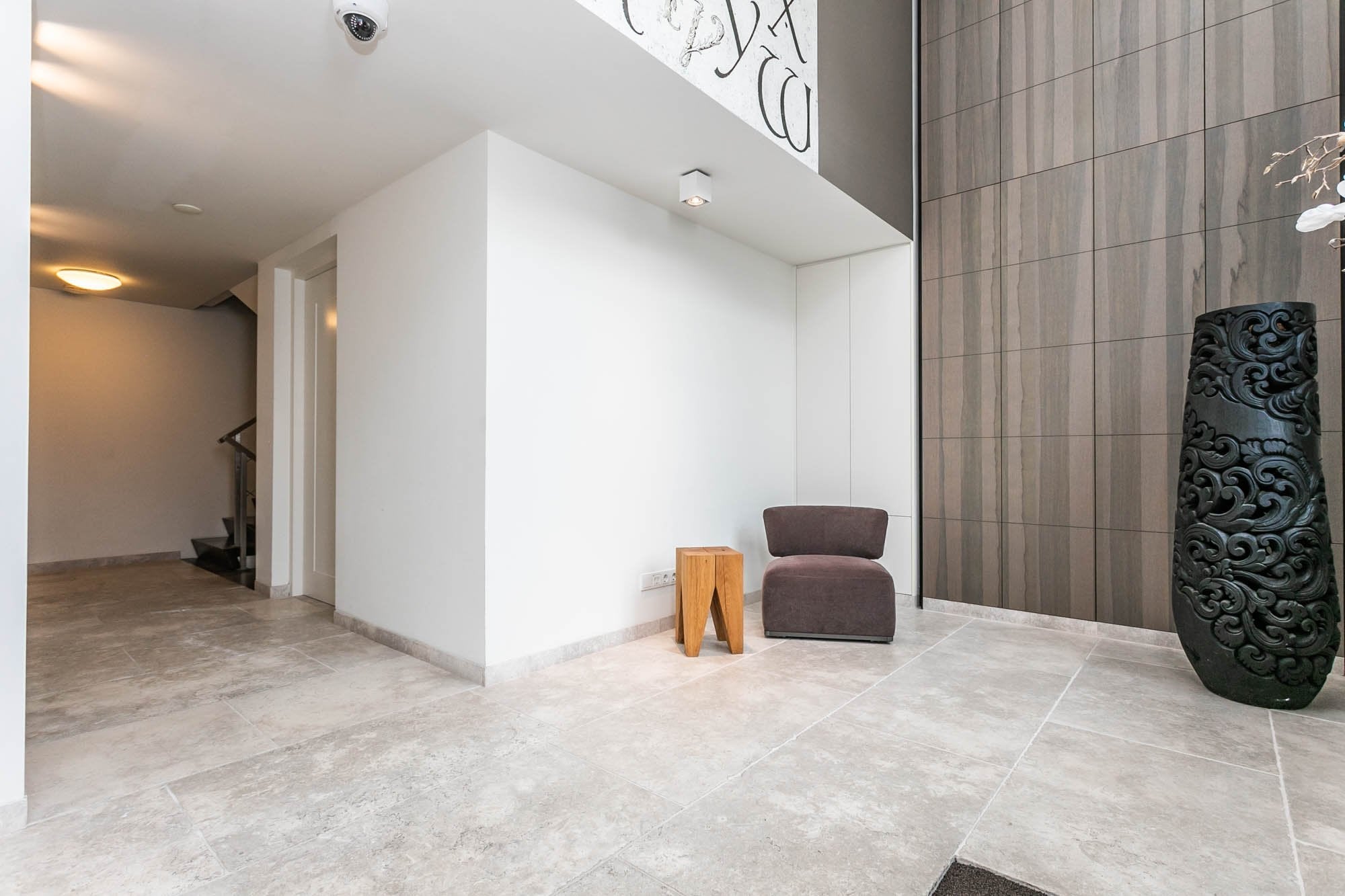 Appartement Uitbelderstraat 26