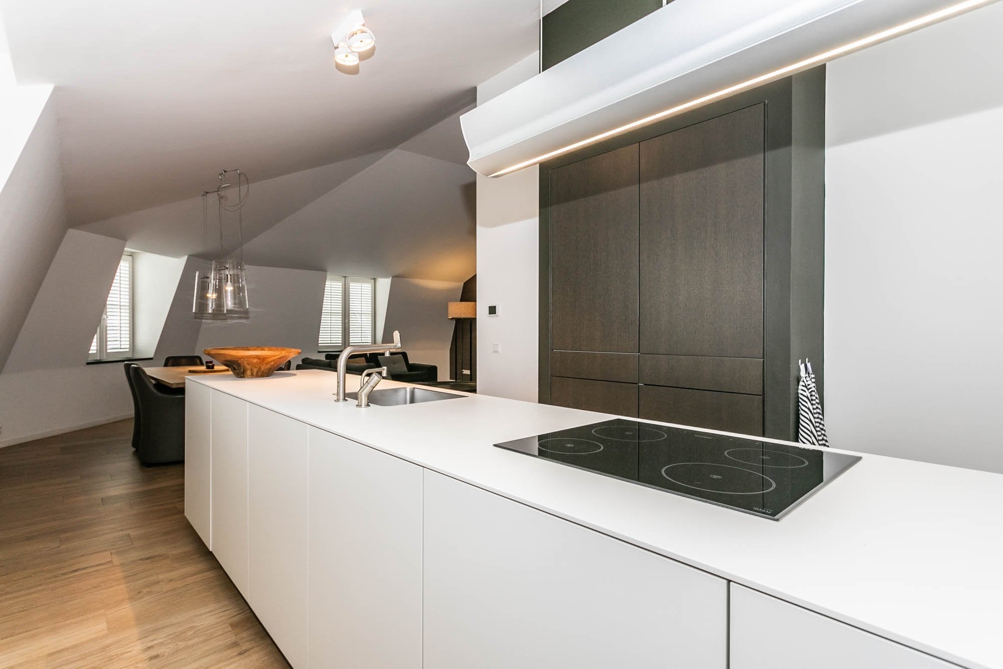 Appartement Uitbelderstraat 13
