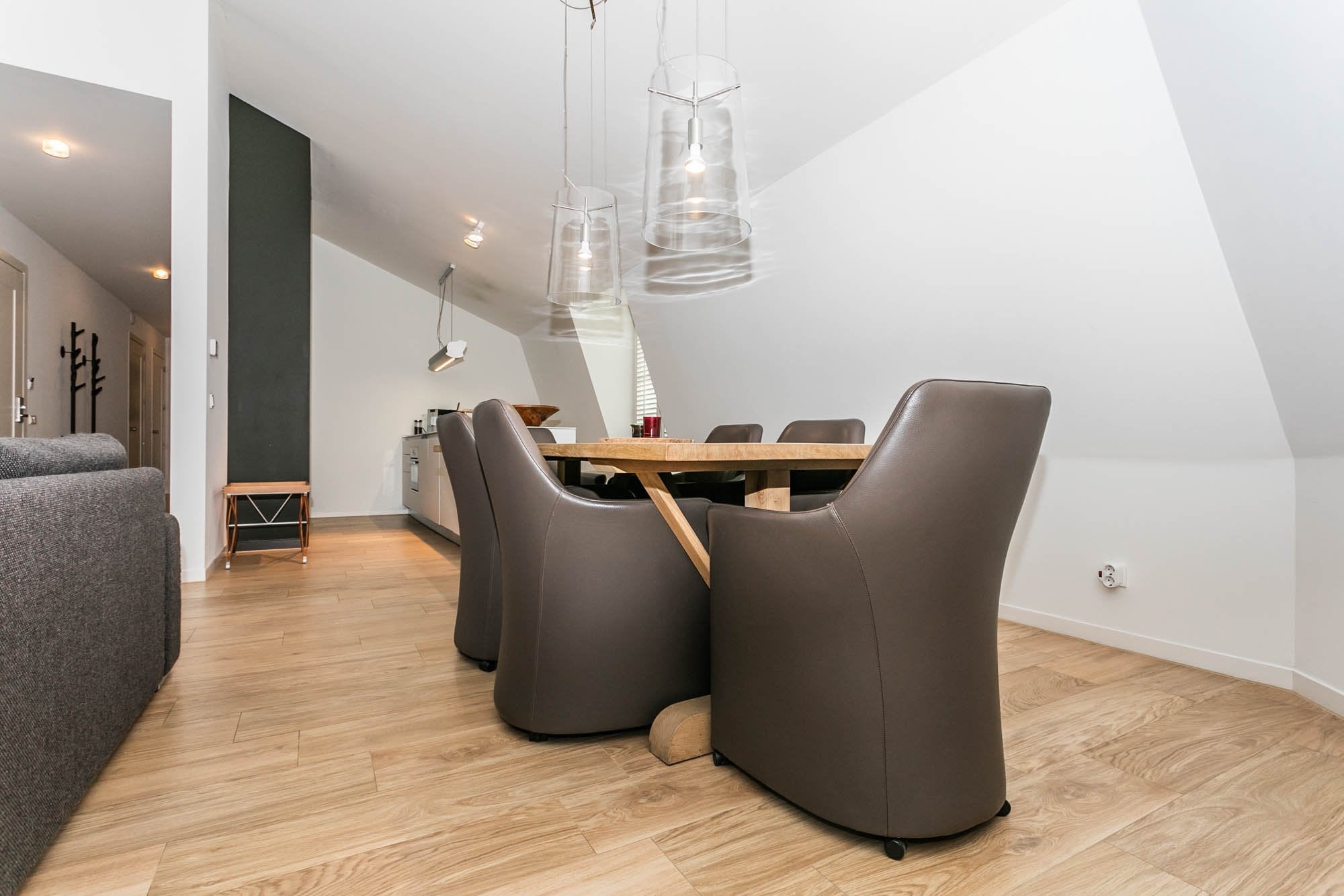 Appartement Uitbelderstraat 9